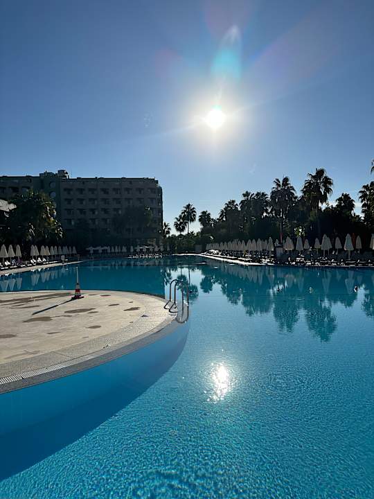 Pool VONRESORT Golden Coast