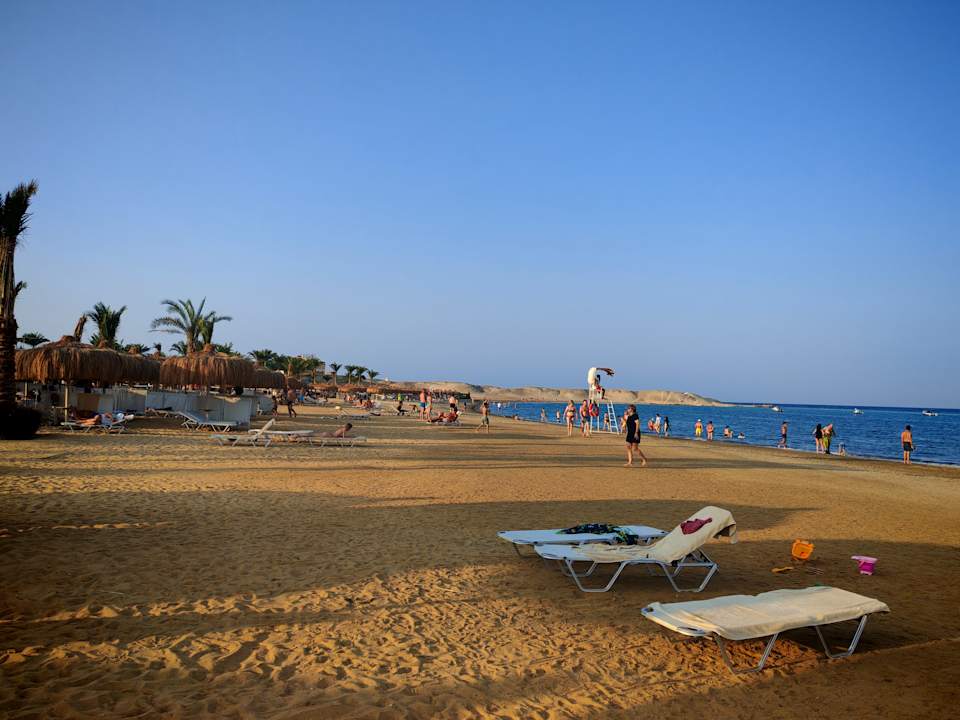 Strand JAZ Elite Riviera