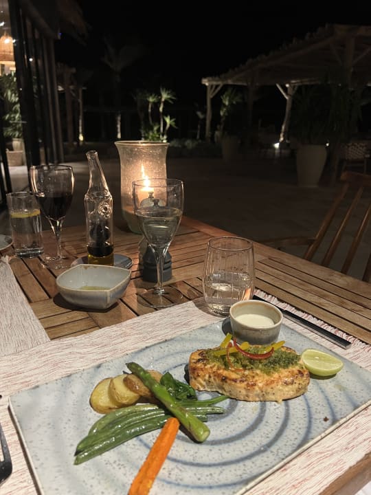Gastro Steigenberger Resort Alaya Marsa Alam - Red Sea - Adults only
