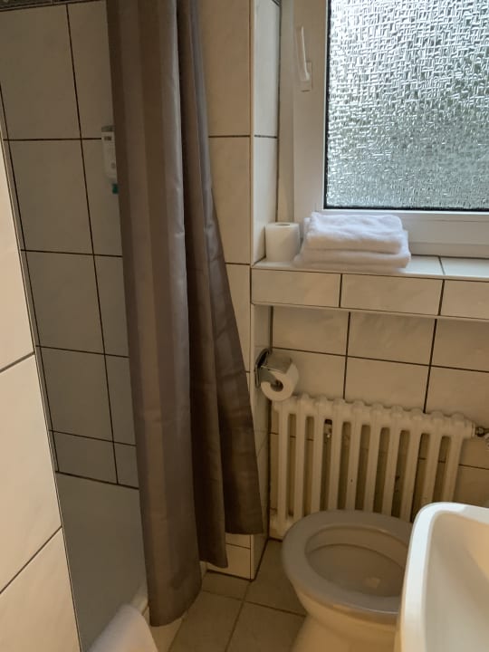 Zimmer Hotel Niederrheinischer Hof