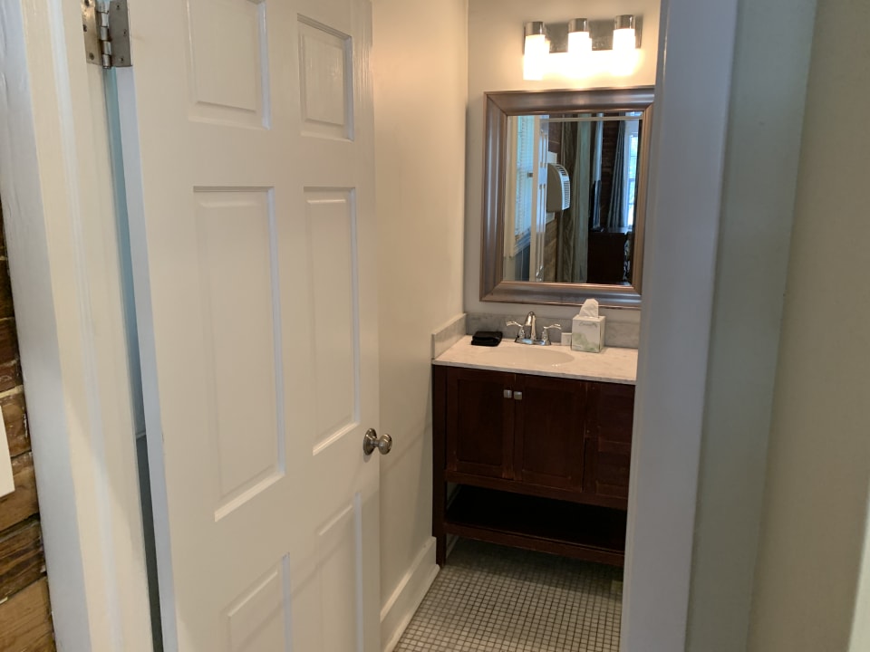 Zimmer Cypress House Hotel in Key West - Adults only