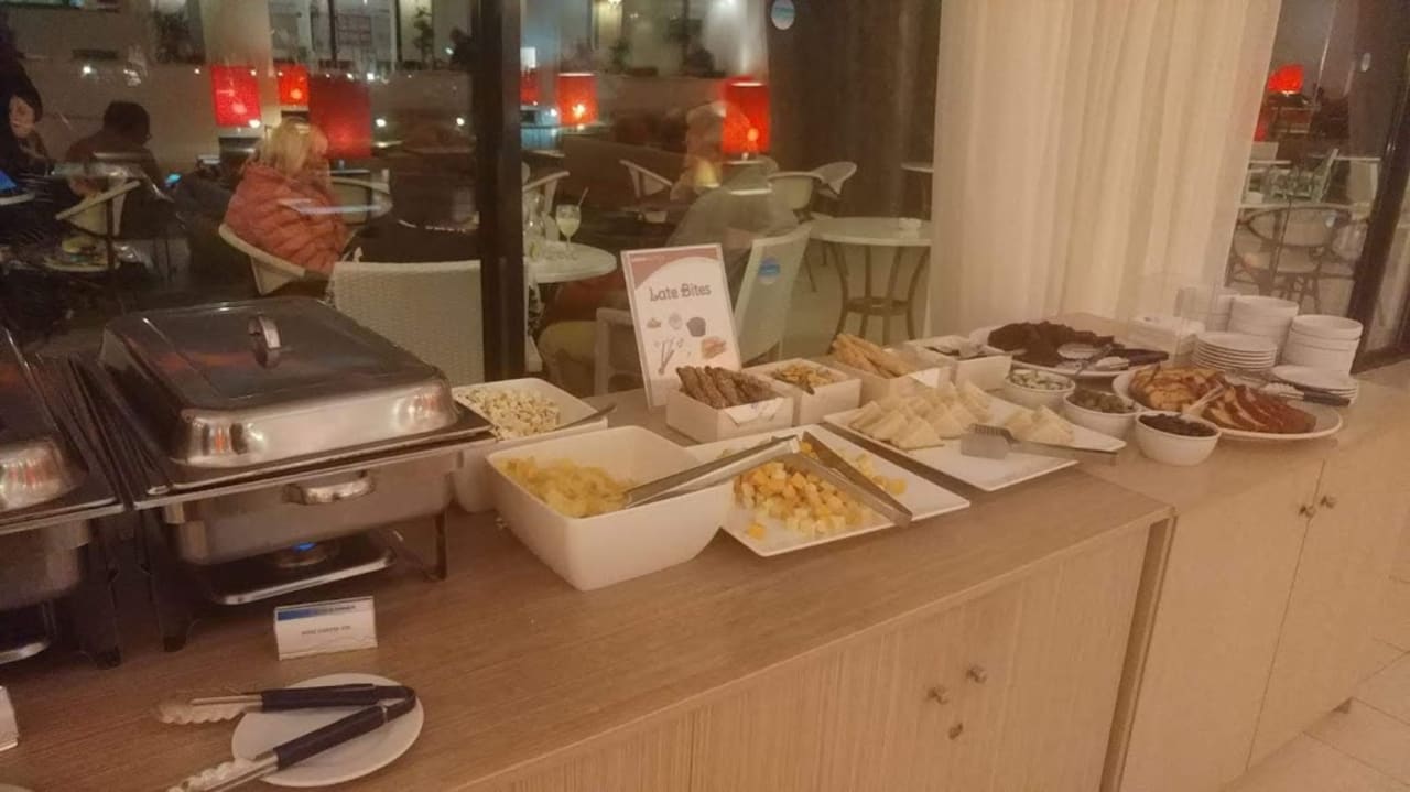 Gastro Domes Aulūs Zante, Autograph Collection