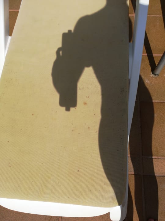 Sonstiges Iberostar Selection Albufera Park