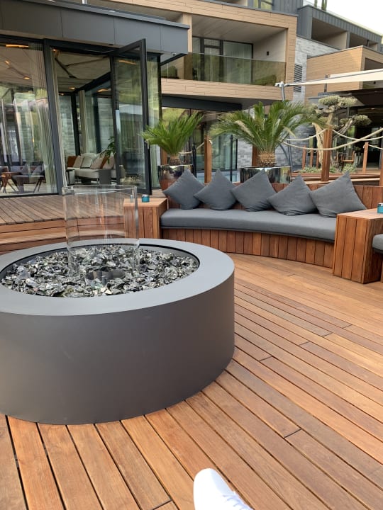 Sonstiges Quellenhof Luxury Resort Passeier