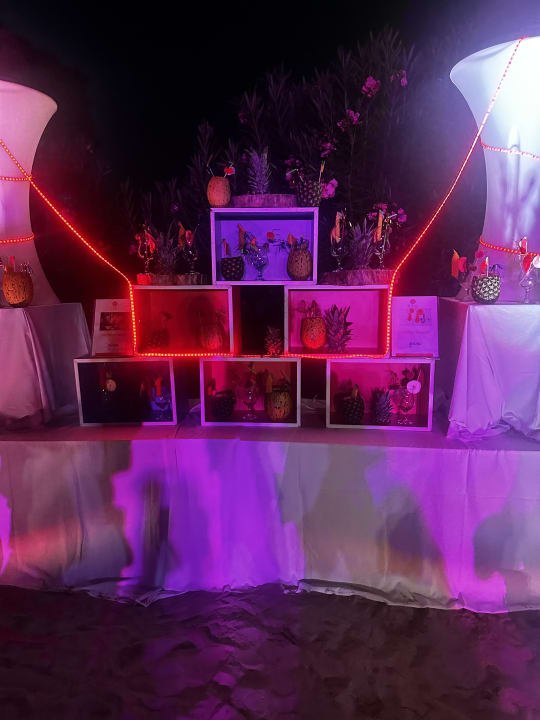 Gastro Hane Family Resort