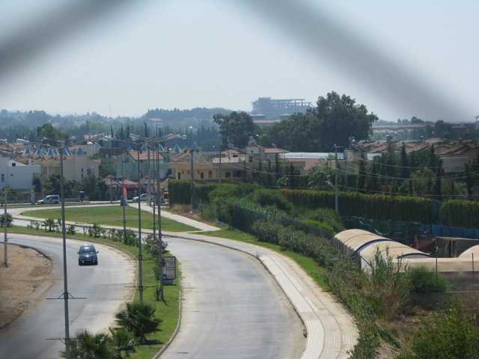 Aquapark Ali Bey Club