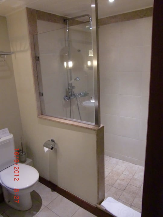 Bad Mauricia Beachcomber Resort & Spa