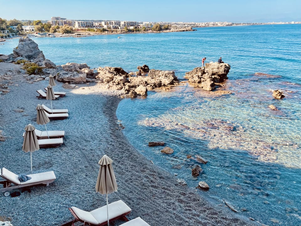 Strand Kresten Palace Hotel