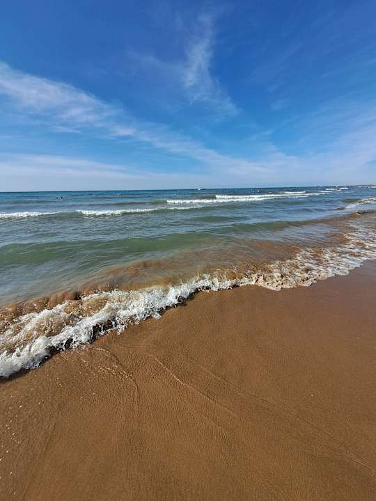 Strand Hotel Defne Garden