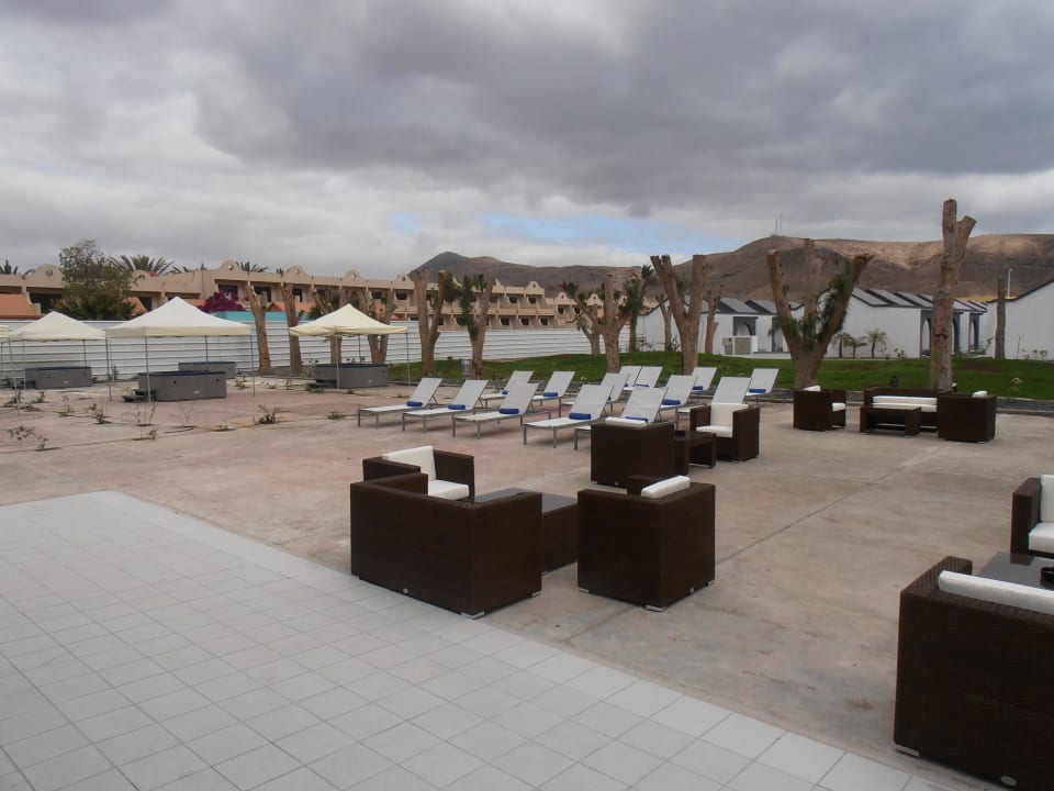 Romantic  Bungalows R2 Bahía Playa Design Hotel & Spa - Adults Only