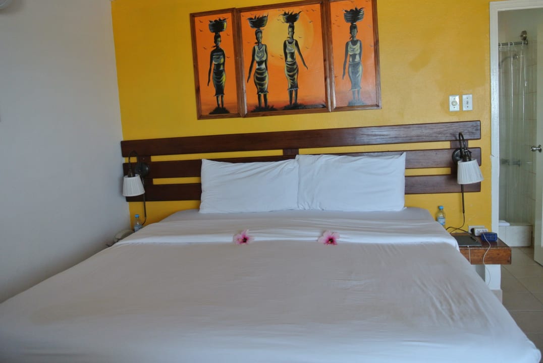 Bungalow 117 Grand Muthu Club Caribbean Runaway Bay