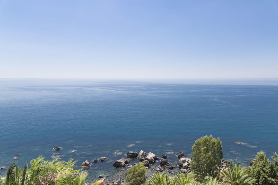 Ausblick TUI Blue Puntamare