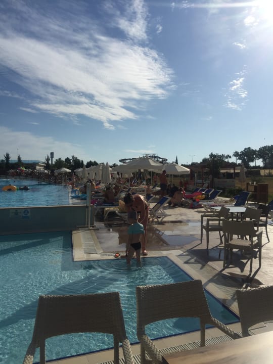 Pool Kahya Resort Aqua & Spa