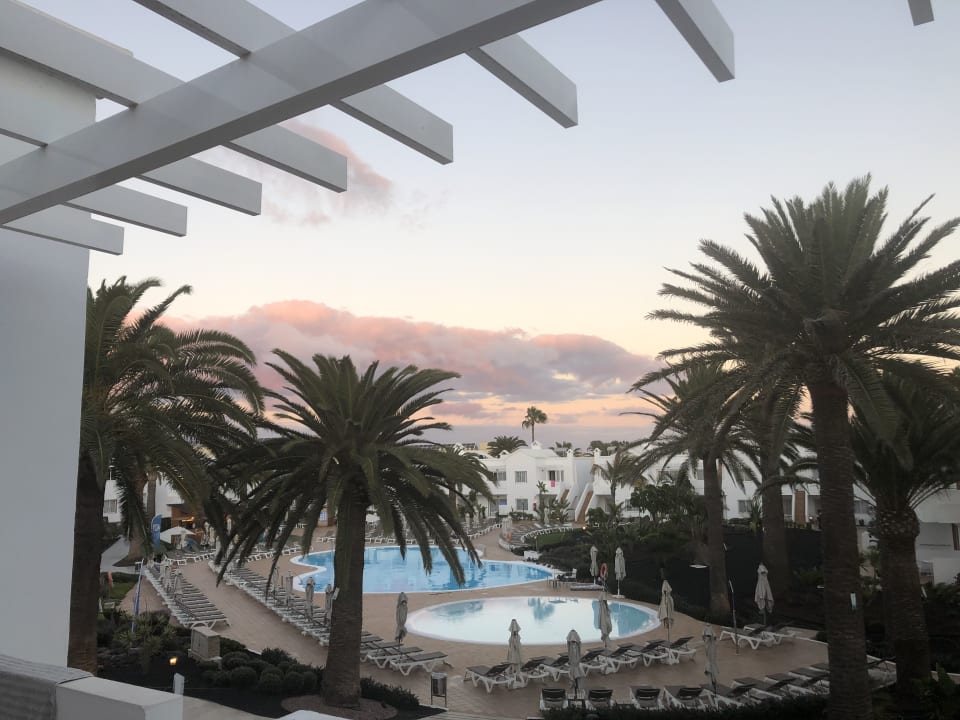 Ausblick LABRANDA Corralejo Village
