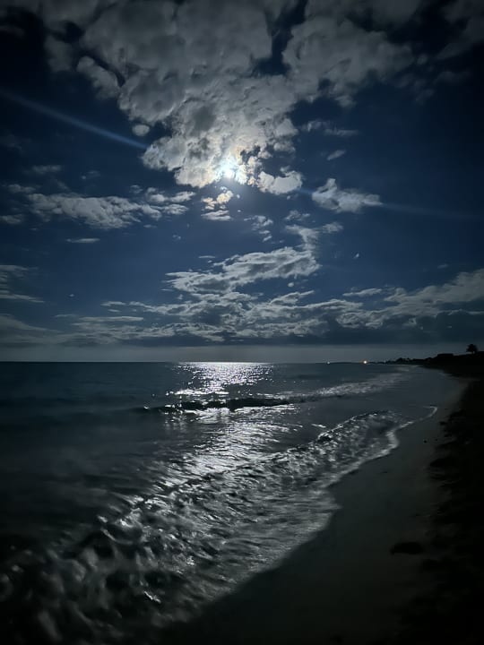 Strand Melia Las Dunas