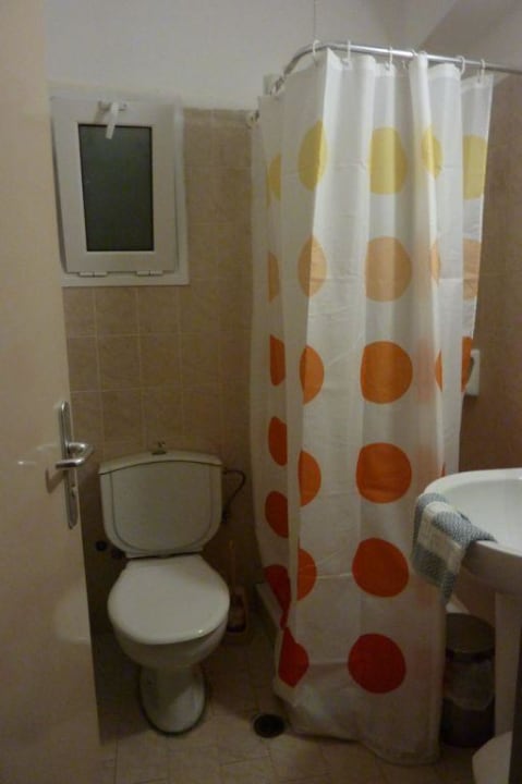 Łazienka Oceanis Park Hotel