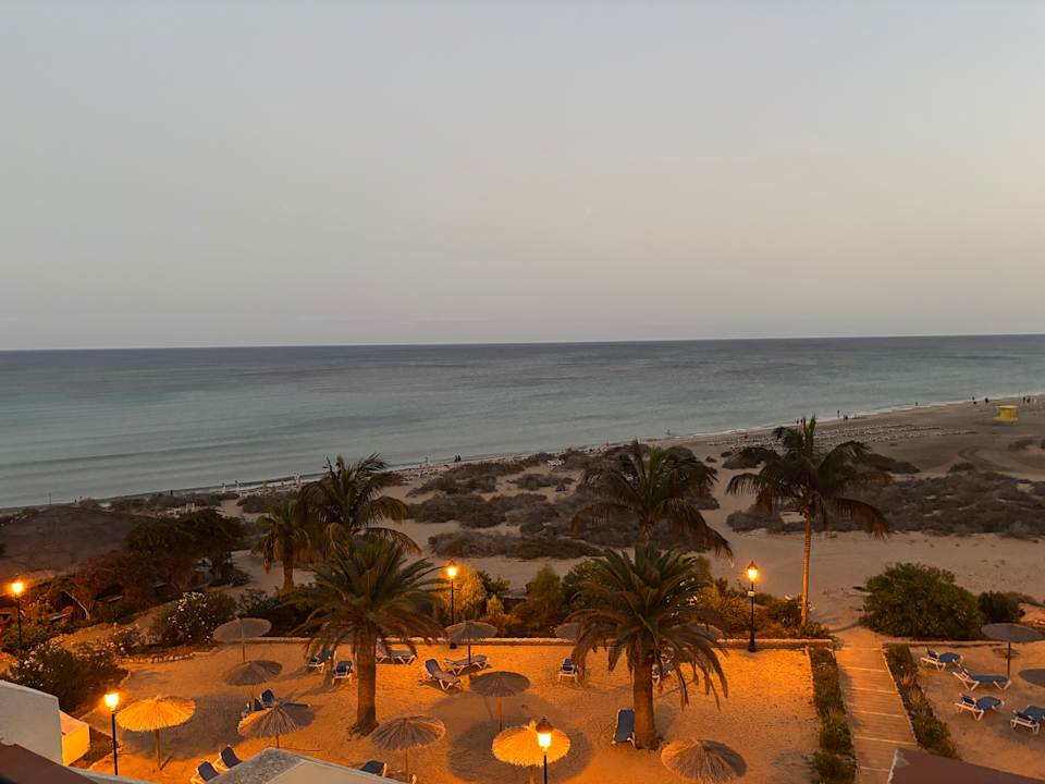 Außenansicht SBH Crystal Beach Hotel & Suites