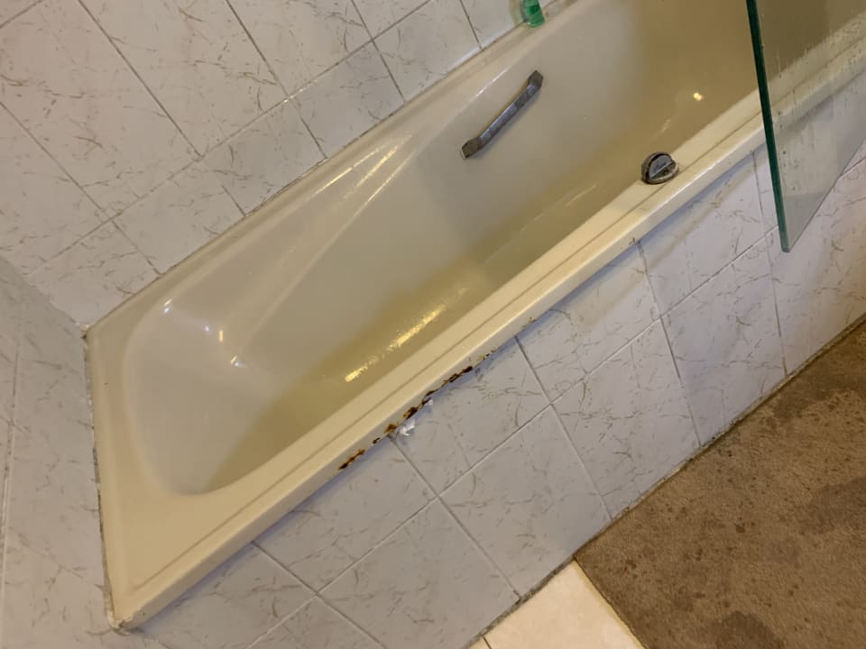 Zimmer Hotel Villa Cuba