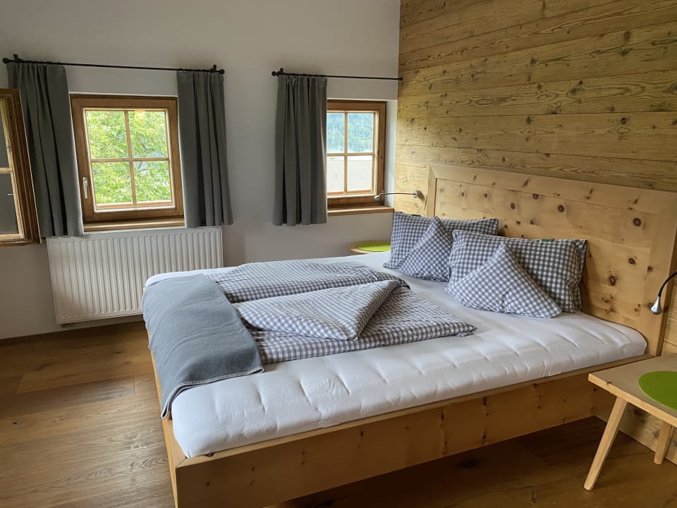 Zimmer Drittlhof - Urlaub am Bio-Bauernhof