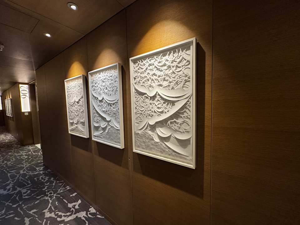 Sonstiges Al Bandar Rotana - Creek