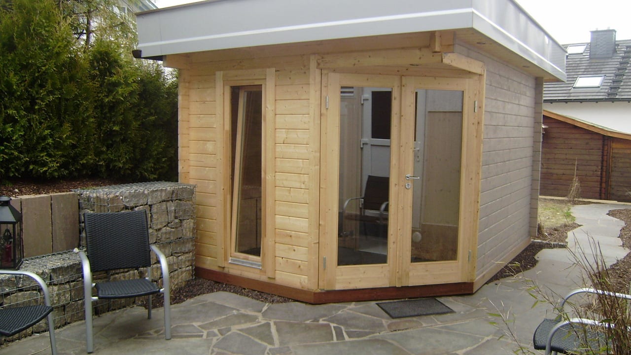 Sauna Hotel & Ferienappartements Edelweiss