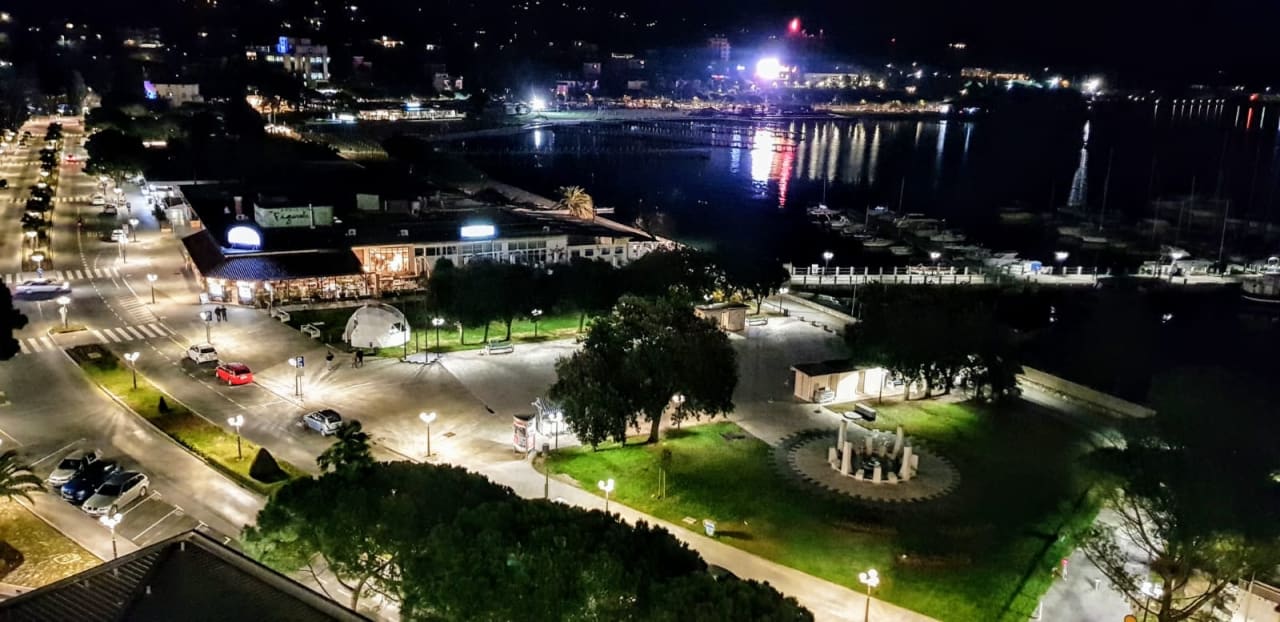 Ausblick Hotel Slovenija - LifeClass Hotels