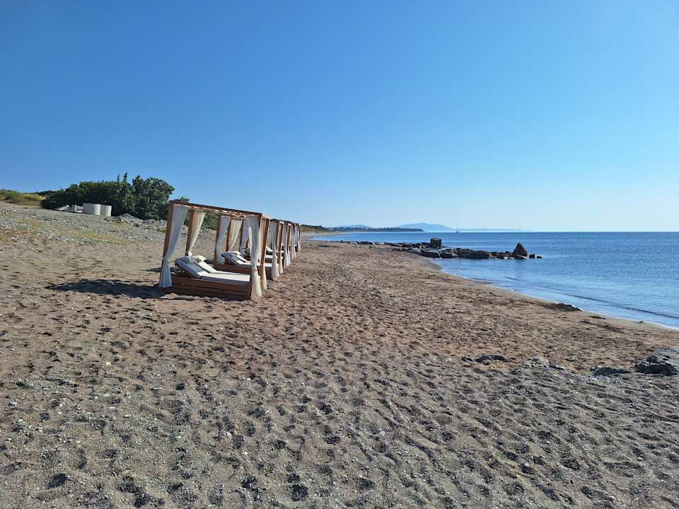 Strand Atrium Prestige Thalasso Spa Resort & Villas