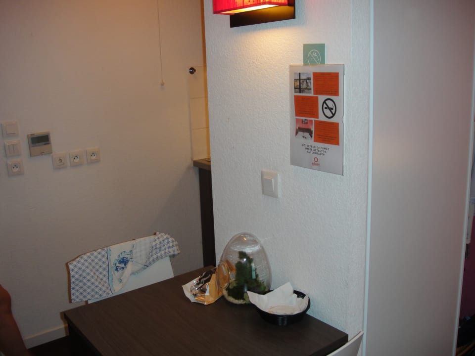 Zimmer Hotel Adagio Access Strassbourg Petite France