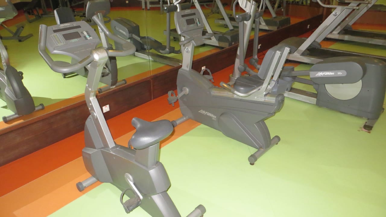 Sport & Freizeit Saphir Resort & Spa