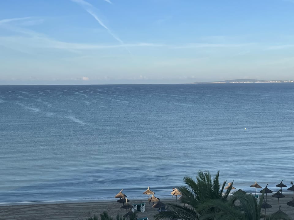 Ausblick Myseahouse Flamingo - Adults only