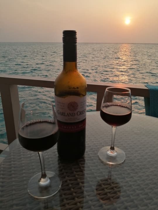 Gastro Summer Island Maldives