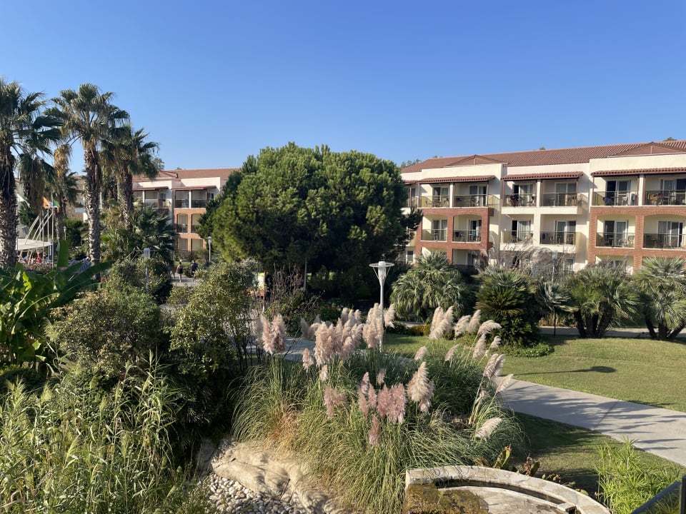 Außenansicht Aqua Fantasy Aquapark Hotel & Spa