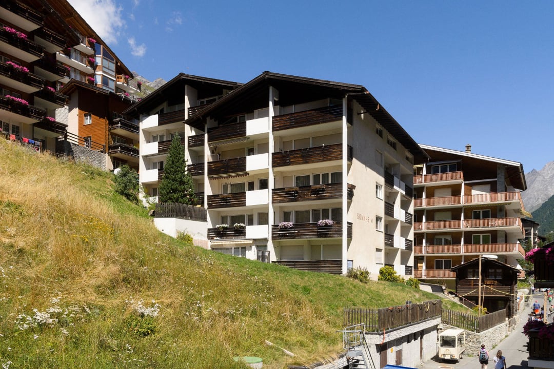 Haus Sonnheim Haus Sonnheim