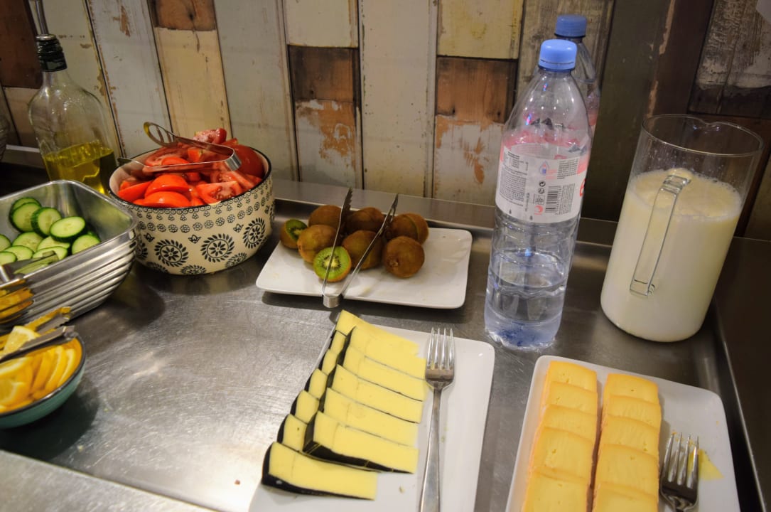 Gastro ibis Styles Hotel Nice Centre Gare