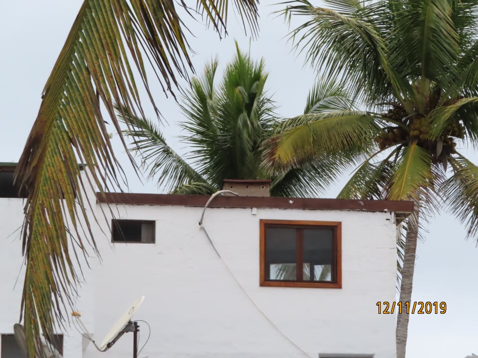 Sonstiges Casita de la Playa