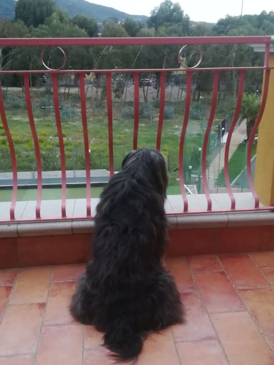 Sonstiges Ai Pozzi Village Hotel & Resort