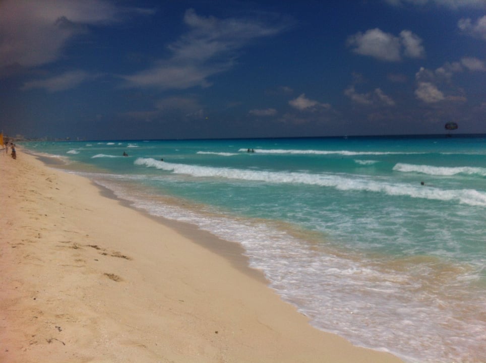 Playa iberostar Iberostar Selection Cancun