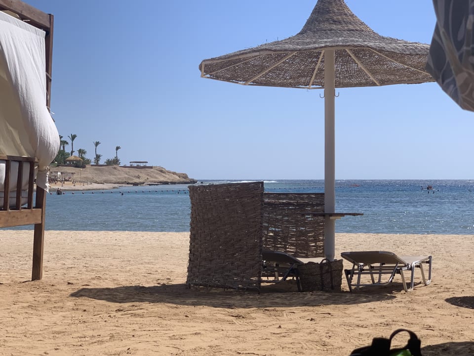 Strand Steigenberger Resort Alaya Marsa Alam - Red Sea - Adults only