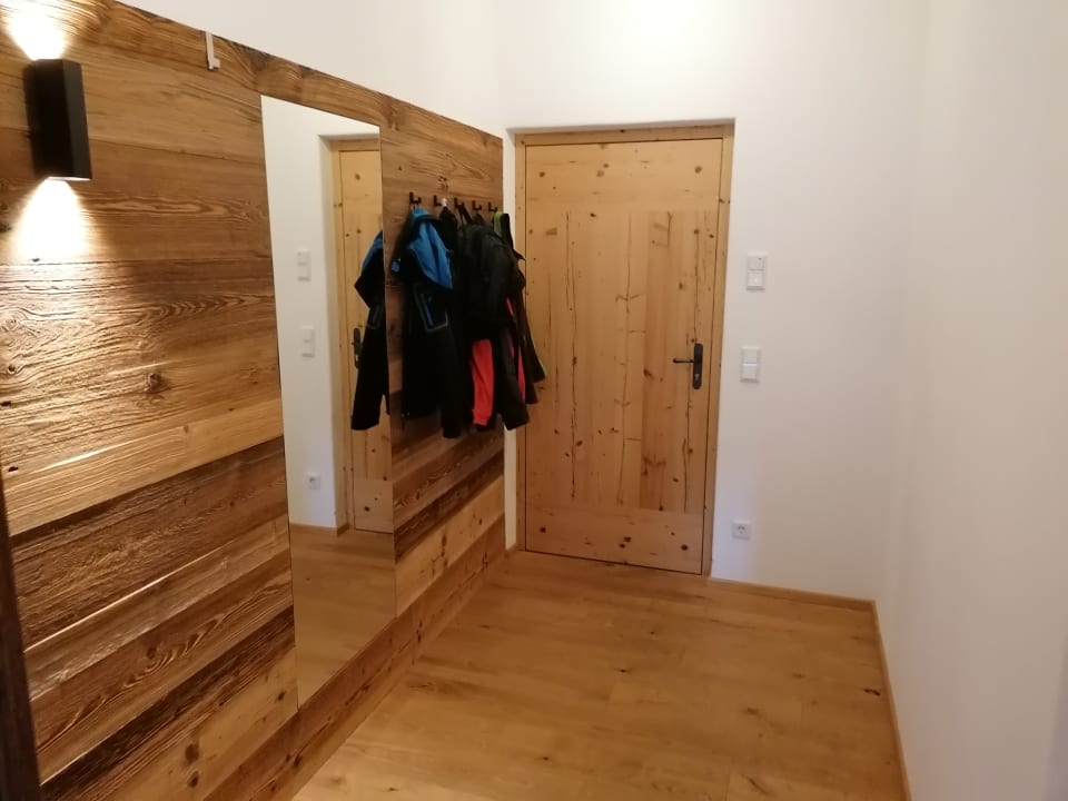 Zimmer s`Quartier am Schliersee Fischhausen 1A