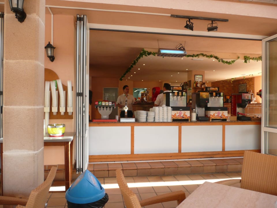 Poolbar Holiday Village Majorca