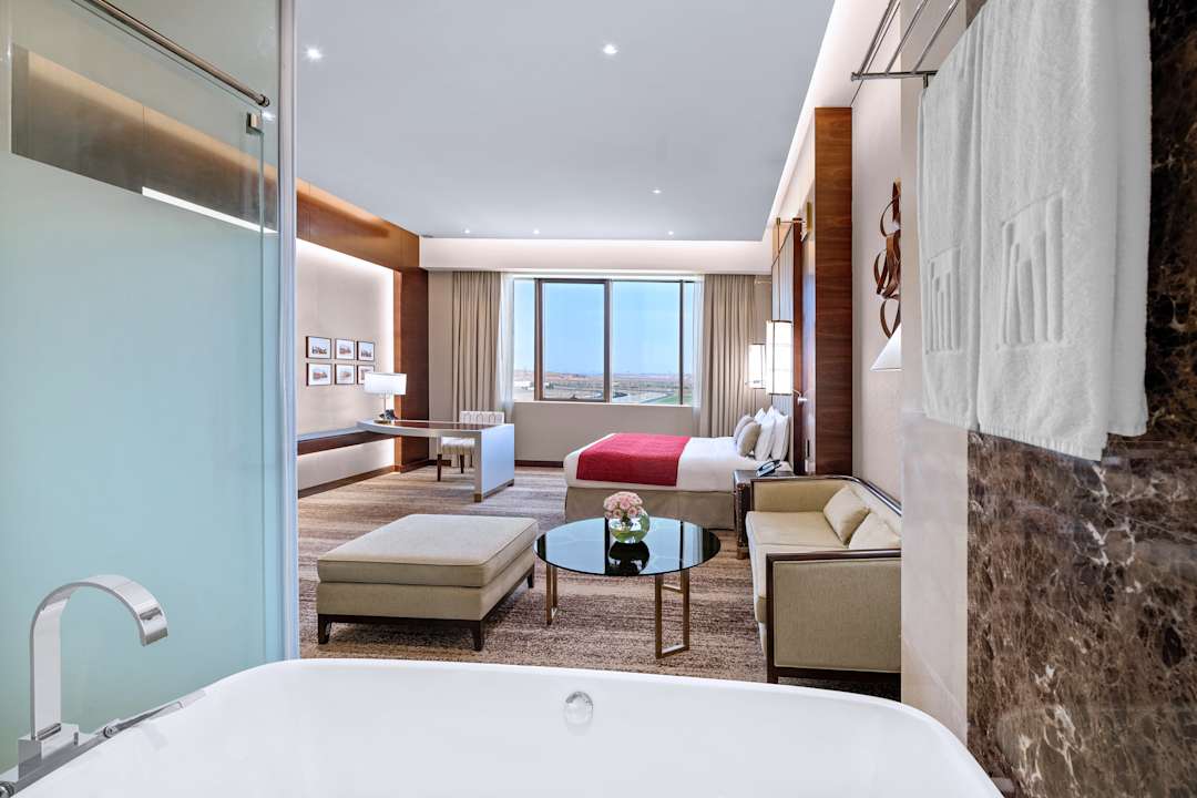 Zimmer Grand Millennium Tabuk