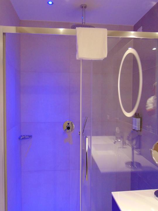 Zimmer Mercure Almaty City Center