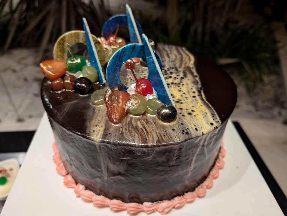 Gastro Summer Island Maldives