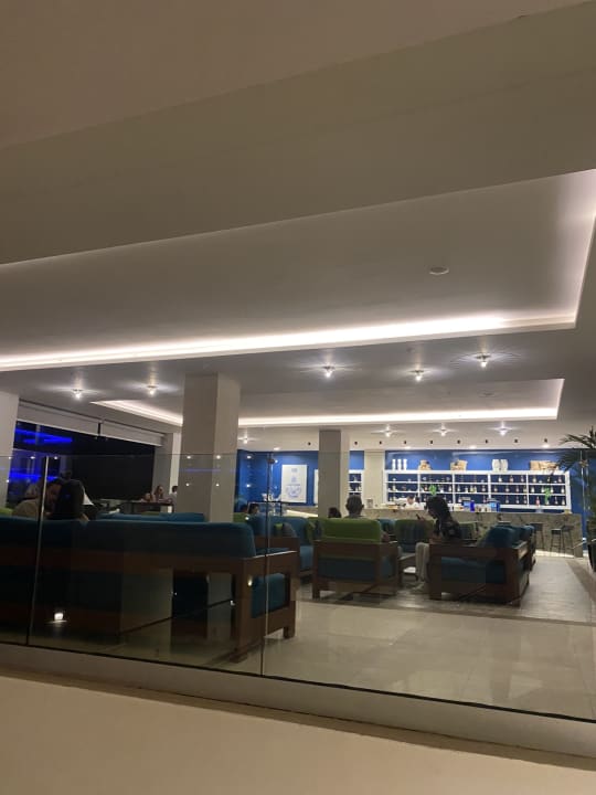 Gastro Serenade Punta Cana Beach & Spa resort