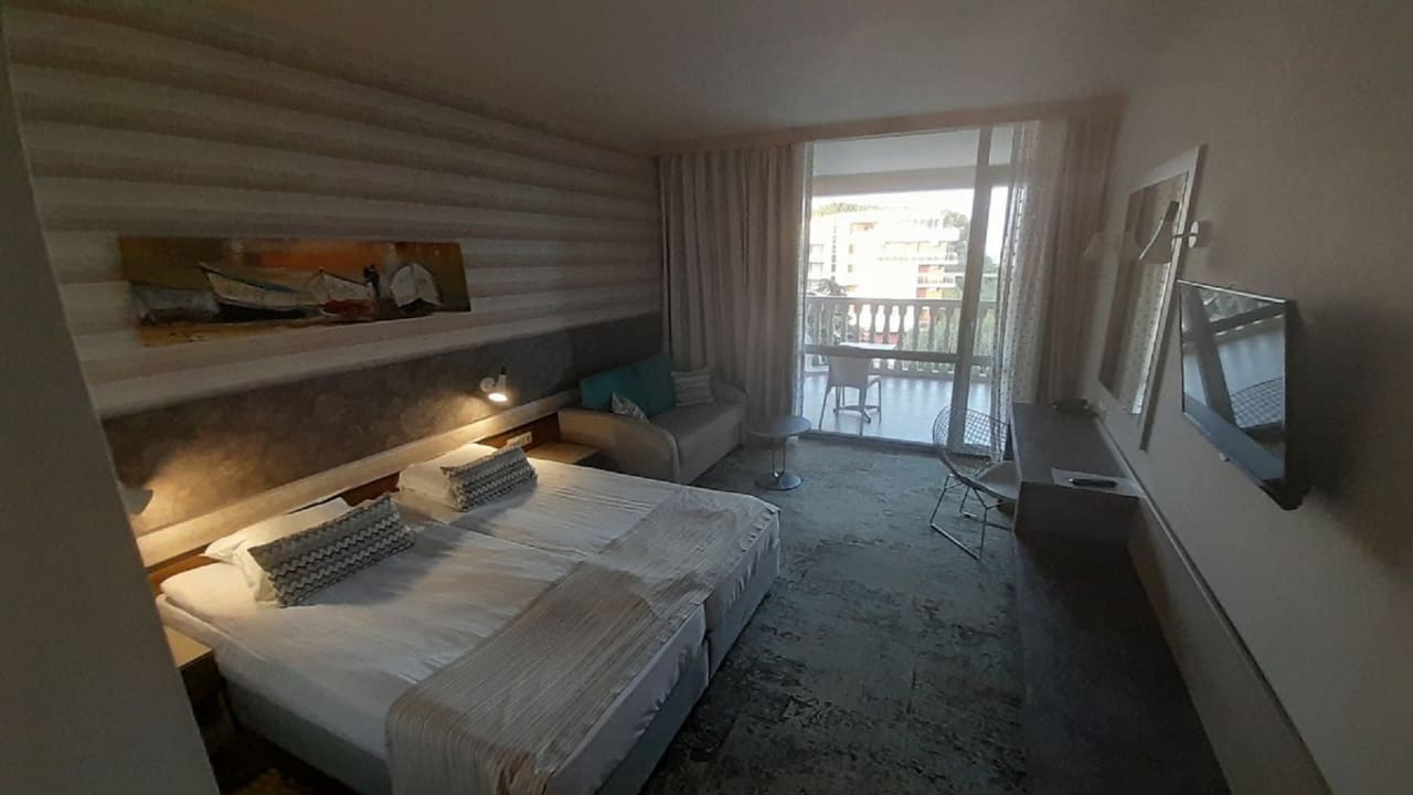 Zimmer HI Hotels Imperial Resort