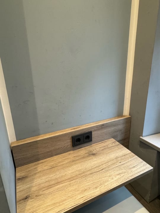 Zimmer Aparthotel by dasPaul