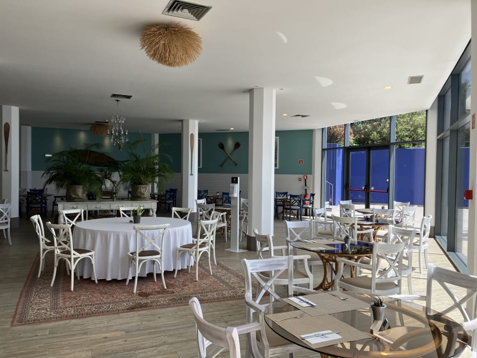 Gastro Hotel Baia Azul