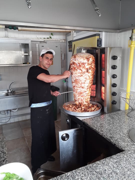 Sonstiges Alaiye Resort & Spa