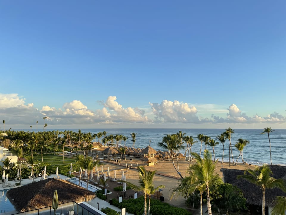 Ausblick Finest Punta Cana by The Excellence Collection