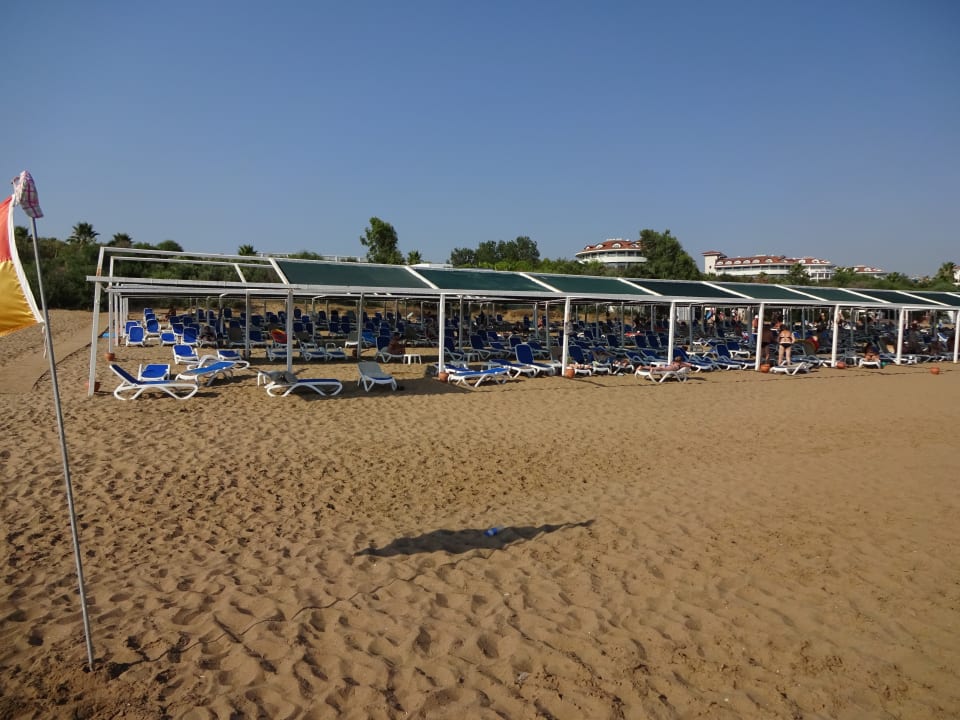 Strand Alba Resort Hotel
